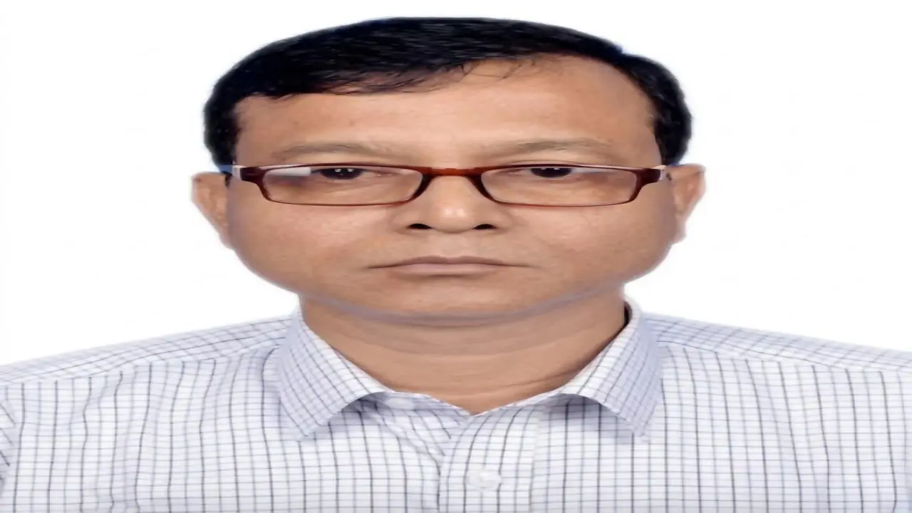 সাংবাদিক ও শিক্ষক সমিত কুমার দত্তের প্রথম মৃত্যুবার্ষিকী আজ