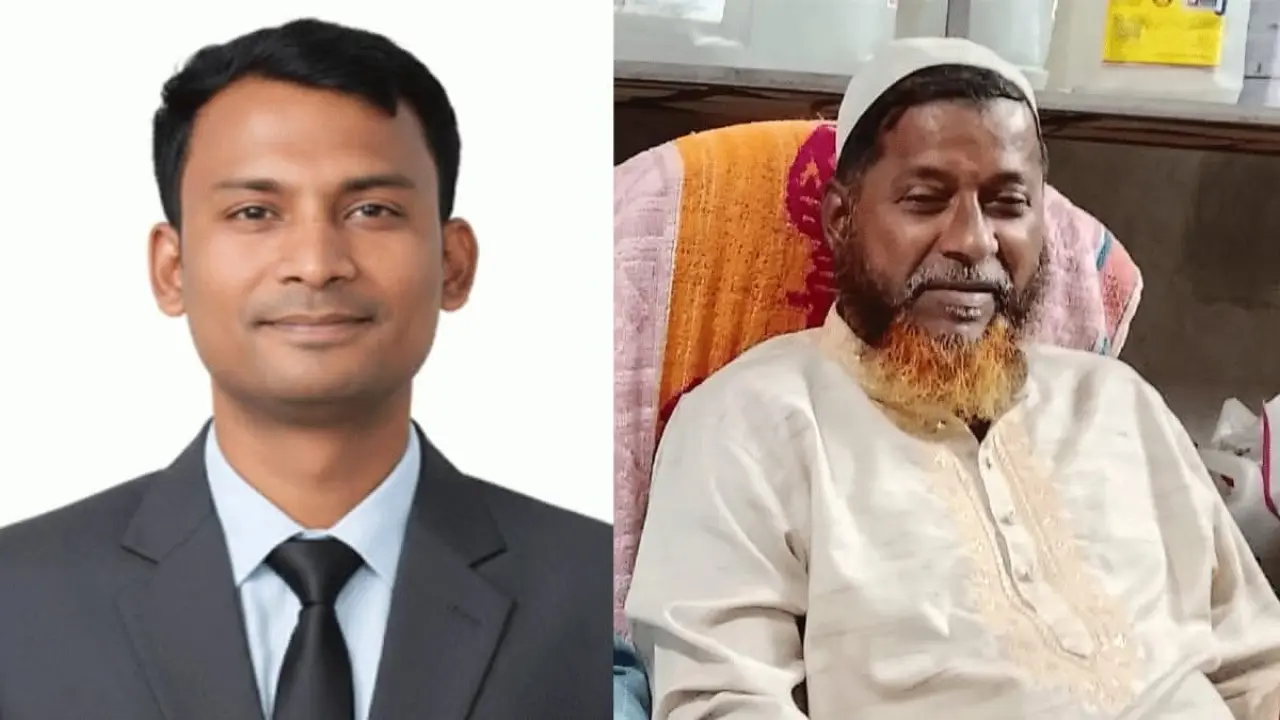 সাংবাদিককে তুলে নিয়ে বিএনপি নেতার নির্যাতন