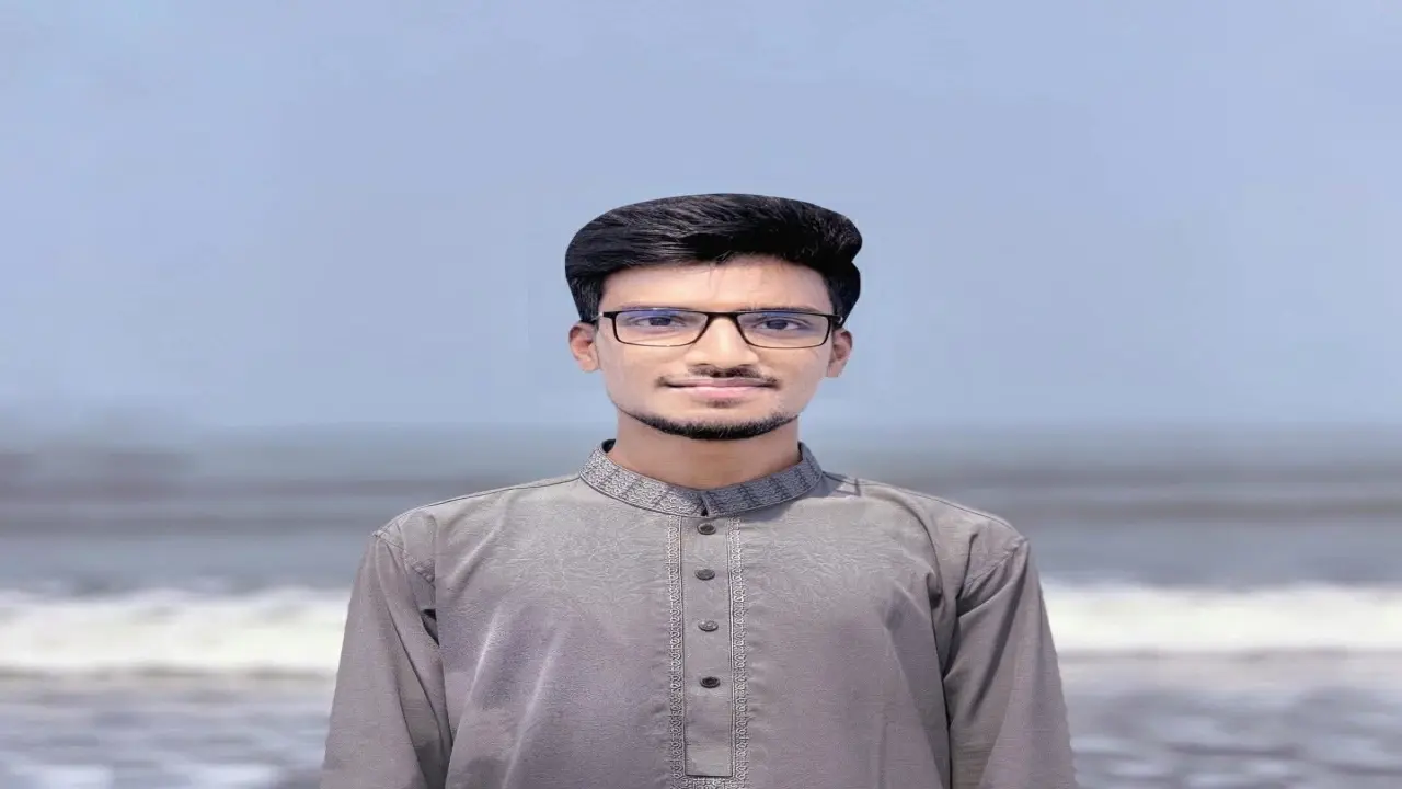 শার্শার কৃতি সন্তান আবু হুরাইরা সাবিতের আল-আযহার বিশ্ববিদ্যালয়ে উচ্চশিক্ষার সুযোগ"