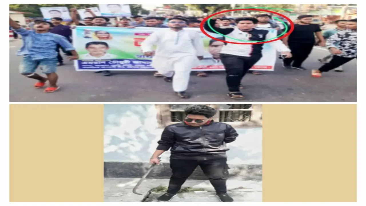 শেবাচিমে হামলার ঘটনায় আন্দোলনের সমন্বয়ক সুহান গ্রেপ্তার, চিকিৎসক-কর্মচারীদের কর্মবিরতি প্রত্যাহার