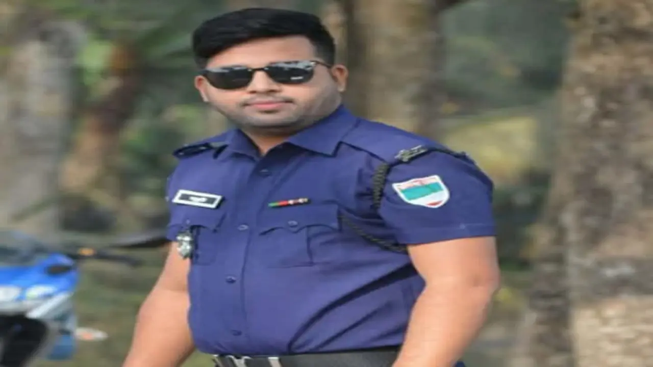 সম্রাটের আত্মহত্যা :: পারিবারিক অশান্তি, নাকি অজানা কারণ—রয়ে গেছে ধোঁয়াশা