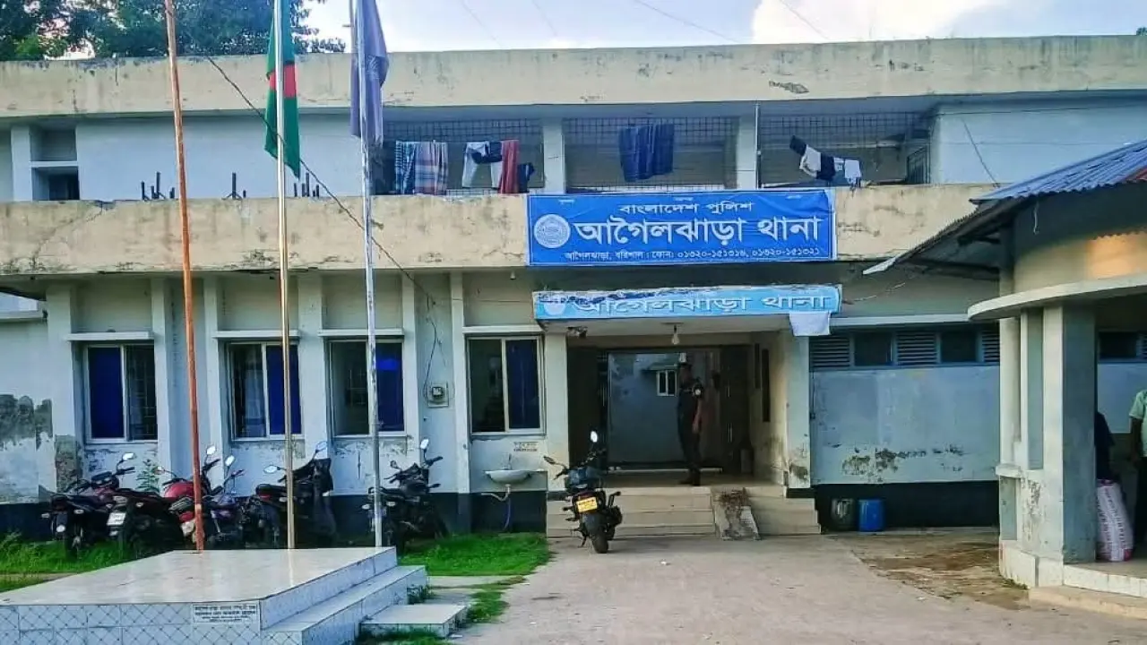 সংবাদ সংগ্রহে গিয়ে মামলার আসামি সাংবাদিক, হয়রানির অভিযোগ