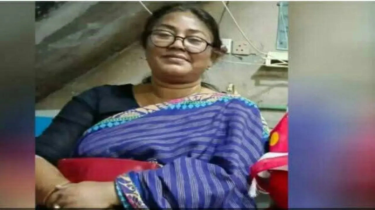 সৈয়দপুরে থানায় বৈঠক করতে গিয়ে আ.লীগ নেত্রী আটক