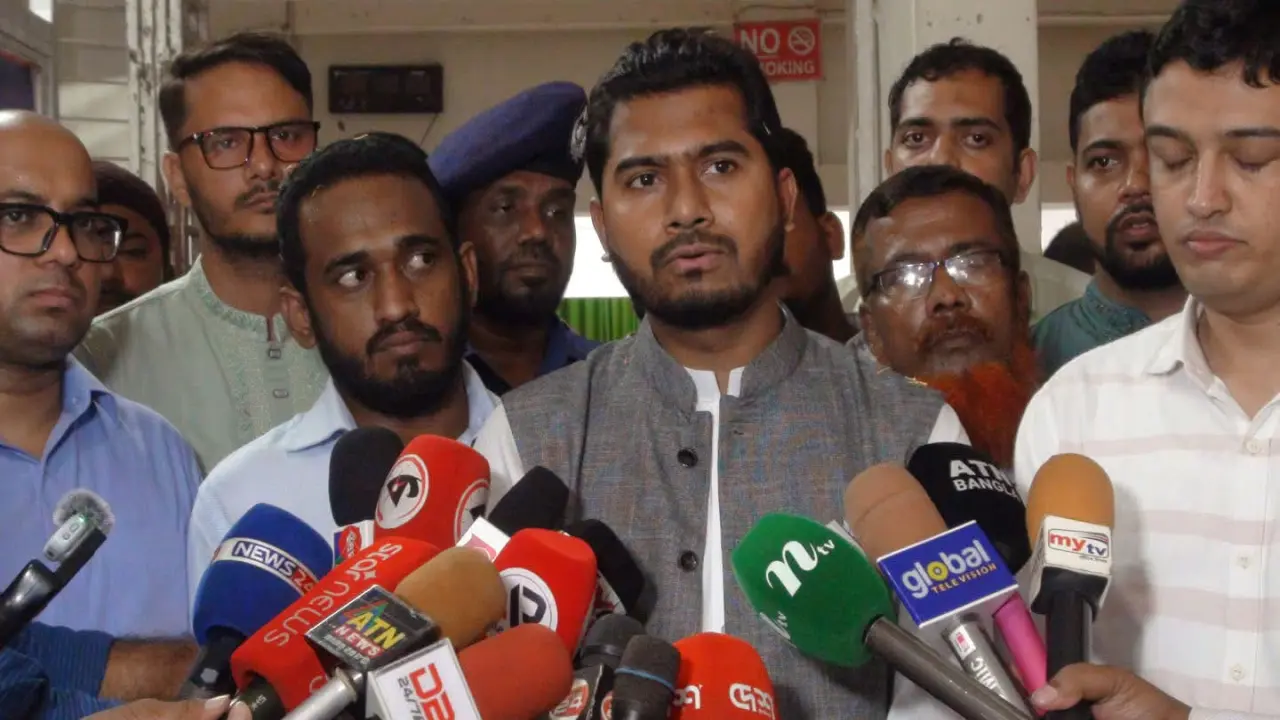 সরকারের লক্ষ্য অনুযায়ী ১ কোটি দক্ষ জনশক্তি পাঠাতে মন্ত্রণালয় কাজ করছে-গোপালগঞ্জে প্রবাসী কল্যাণ প্রতিমন্ত্রী