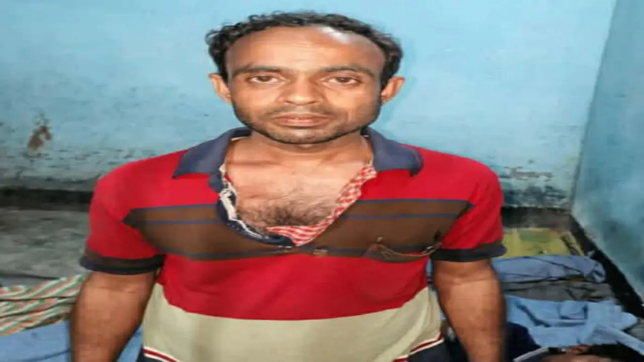 শ্যালকের    বউকে ধর্ষণের অভিযোগে দুলাভাই গ্রেফতার
