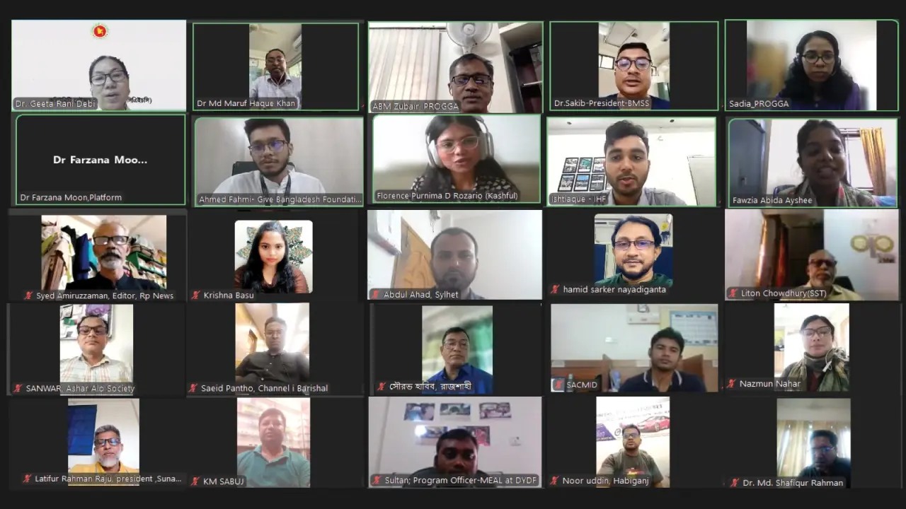 তরুণদের মধ্যে উচ্চ রক্তচাপ ঝুঁকি বাড়ছে, প্রয়োজন কার্যকর পদক্ষেপ