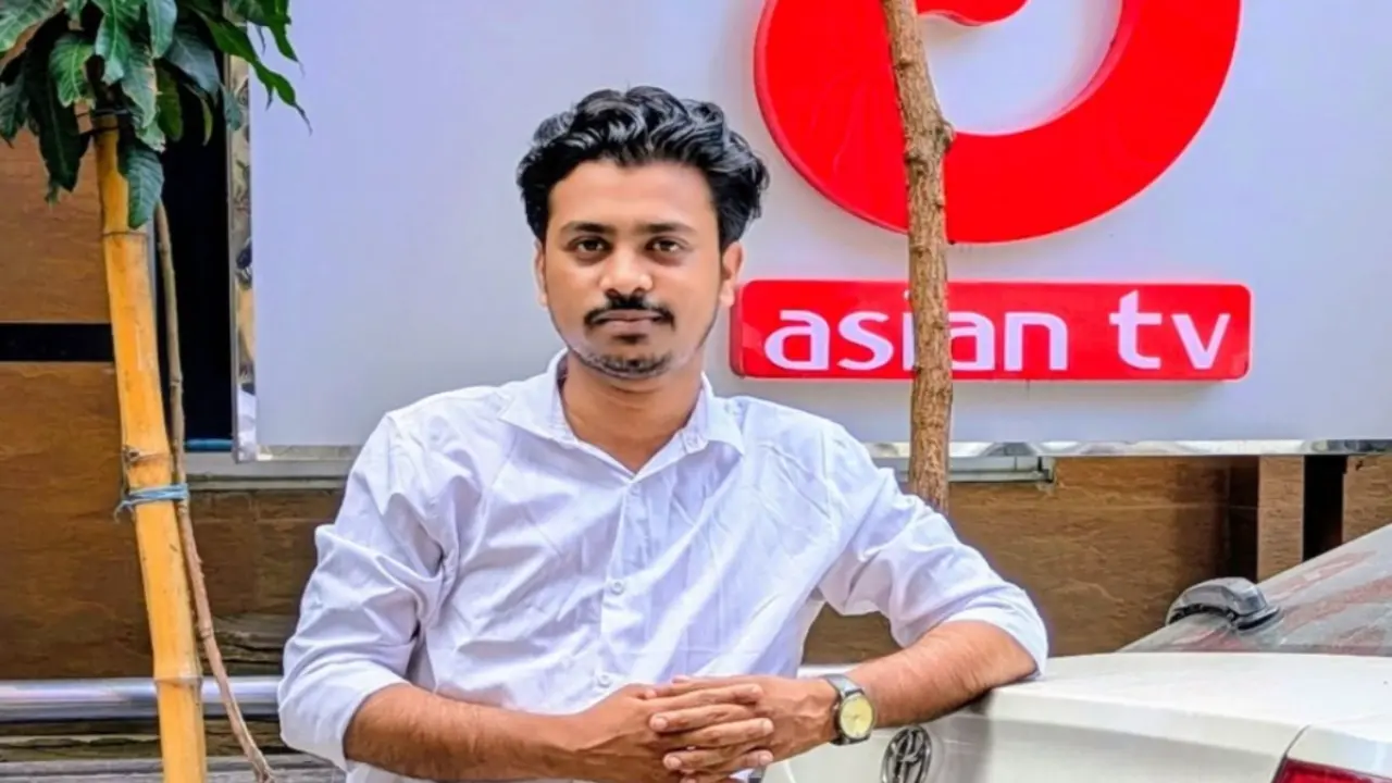 তথ্য সংগ্রহে গিয়ে বেধড়ক হামলার শিকার দুই সাংবাদিক