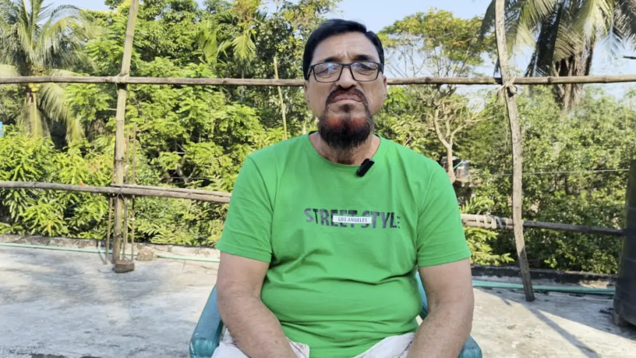 টুঙ্গিপাড়ায় সকল পদ থেকে পদত্যাগের ঘোষণা আ.লীগ নেতার