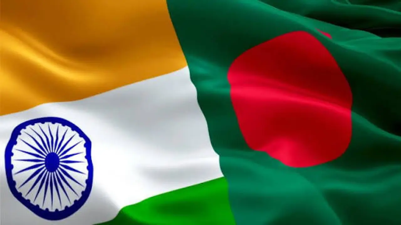 ভারতের সঙ্গে বিরোধ নয়, জাতীয় স্বার্থে দরকার কৌশলী ভারসাম্য
