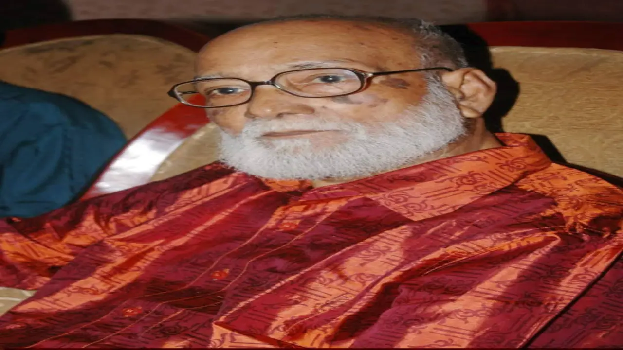 ভাষা সৈনিক এ কে এম আজহার উদ্দিনের মৃত্যুবার্ষিকী পালিত