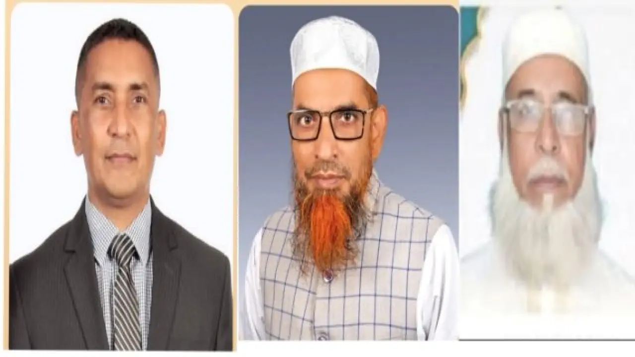 ভোলা-৪ থেকে কে যাবে সংসদে,মাঠঘাট চর্ষে বেড়াচ্ছে ৩ প্রার্থীই! এগিয়ে নয়ন