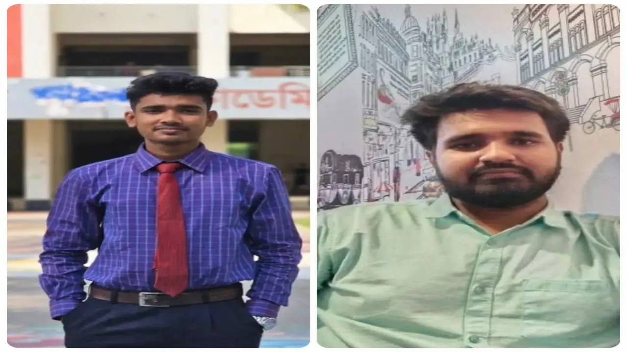 যবিপ্রবি ব্লাড ব্যাংকের নেতৃত্বে জসীম-সাকলাইন