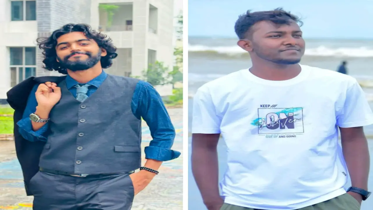 যবিপ্রবি ডিবেট ক্লাবের দায়িত্ব হস্তান্তর ও বিদায় সংবর্ধনা অনুষ্ঠিত