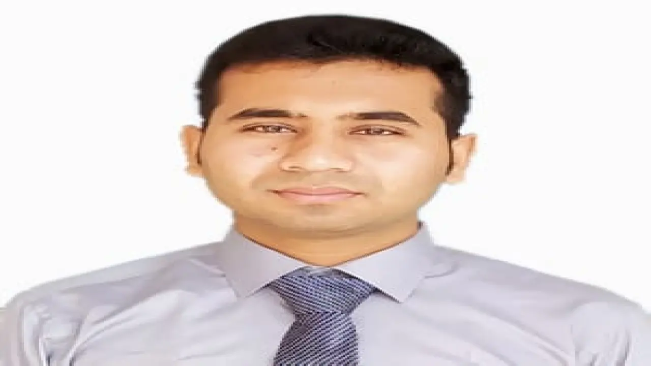 যবিপ্রবি এন্ট্রি ড্রাগ সোসাইটি অব জাস্টের নেতৃত্বে সাগর ও সাজ্জাদ