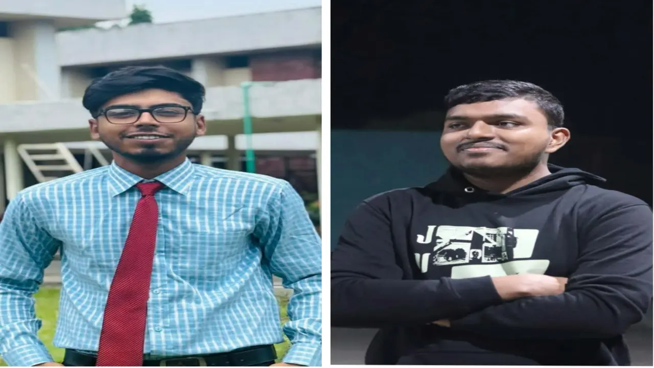 যবিপ্রবি ফুড ইঞ্জিনিয়ারিং ক্লাবের নতুন কমিটি গঠন, নেতৃত্বে প্রান্ত-রুবাইয়াত