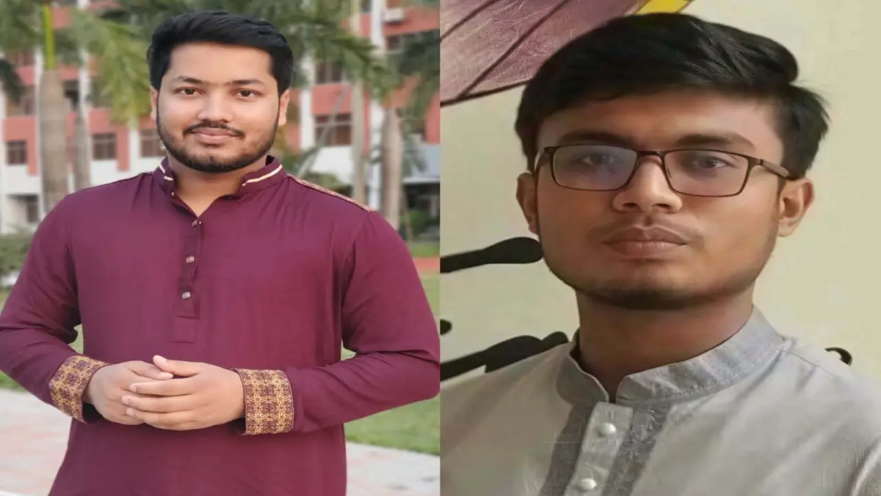যবিপ্রবি ইইই ক্লাবের নতুন কমিটি গঠন ও দায়িত্ব হস্তান্তর অনুষ্ঠিত