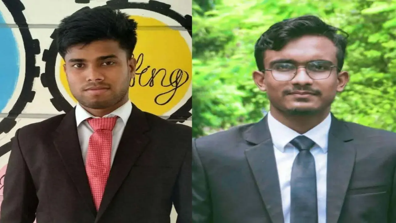 যবিপ্রবি সাংবাদিক সমিতির সাধারণ সম্পাদক ও দপ্তর সম্পাদক পদে নতুন মুখ