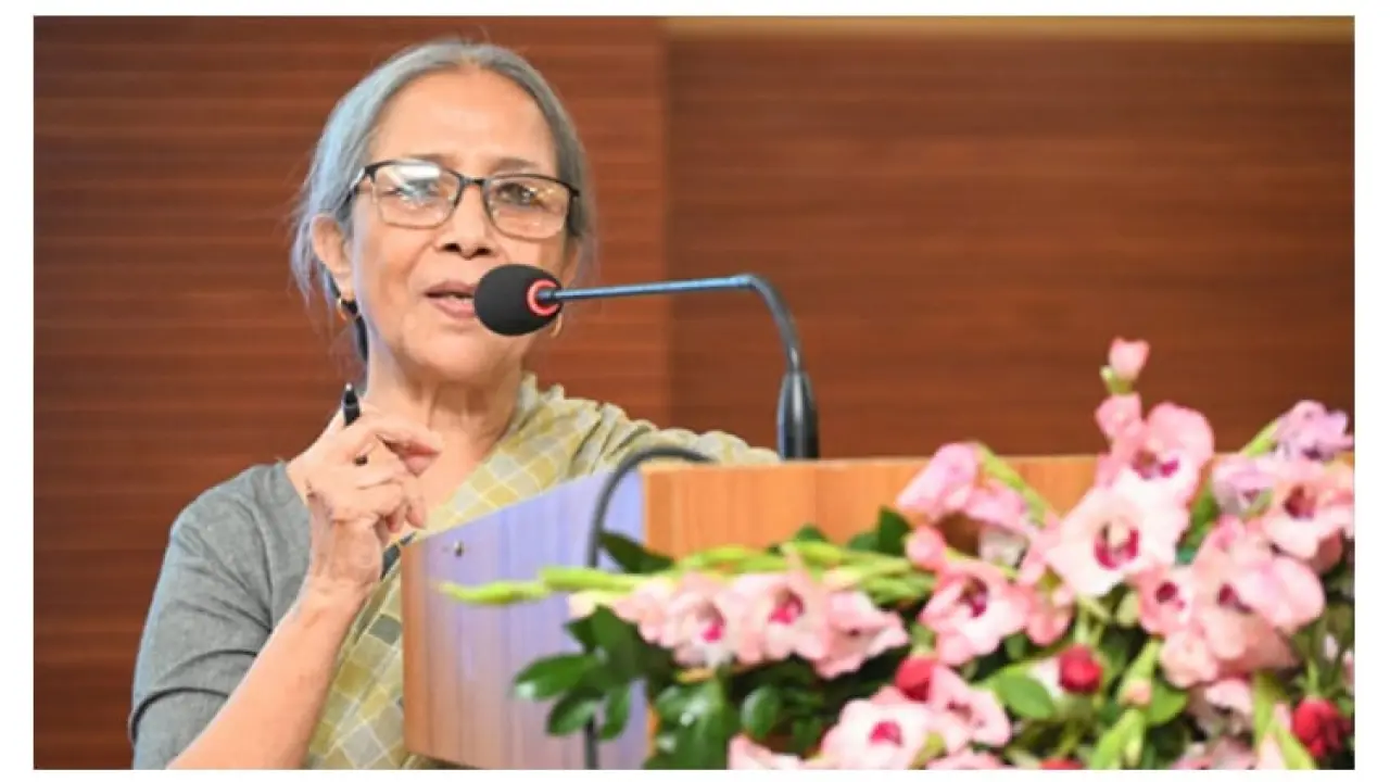 যবিপ্রবির আসছেন মৎস্য ও প্রাণিসম্পদ উপদেষ্টা