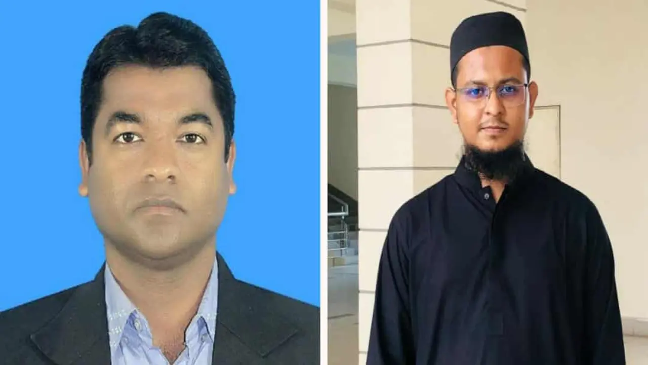 যবিপ্রবির ছাত্র পরামর্শ ও নির্দেশনা দপ্তরের নতুন সহকারী পরিচালক নিয়োগ