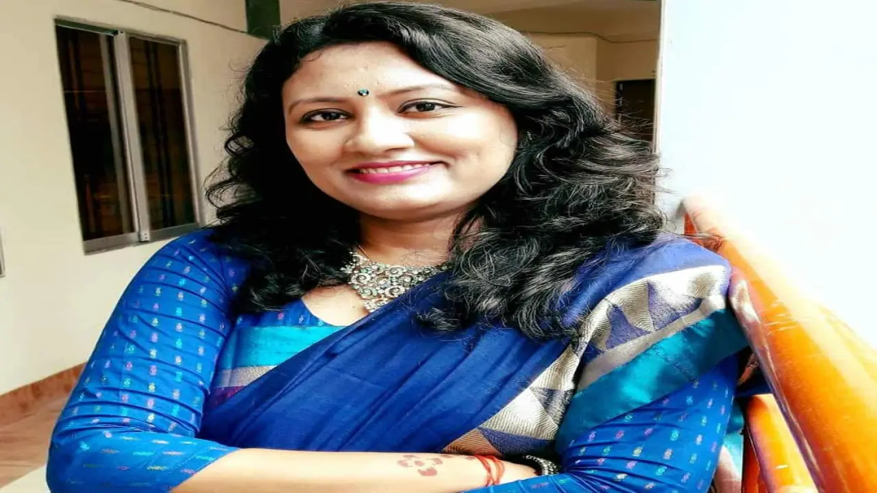 যবিপ্রবির ইংরেজি বিভাগের নতুন চেয়ারম্যান ড. ফারজানা নাসরিন