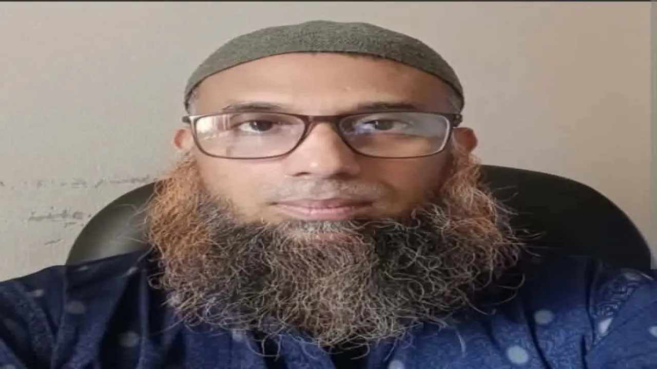 যবিপ্রবির ইংরেজি বিভাগের নতুন চেয়ারম্যান অধ্যাপক ড. মো. আবদুল্লাহ আল মামুন