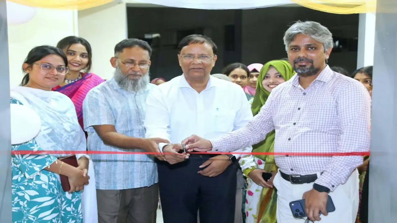 যবিপ্রবিতে বীর প্রতীক তারামন বিবি হলের অন্তঃহল বার্ষিক প্রতিযোগিতা ২০২৬ শুরু