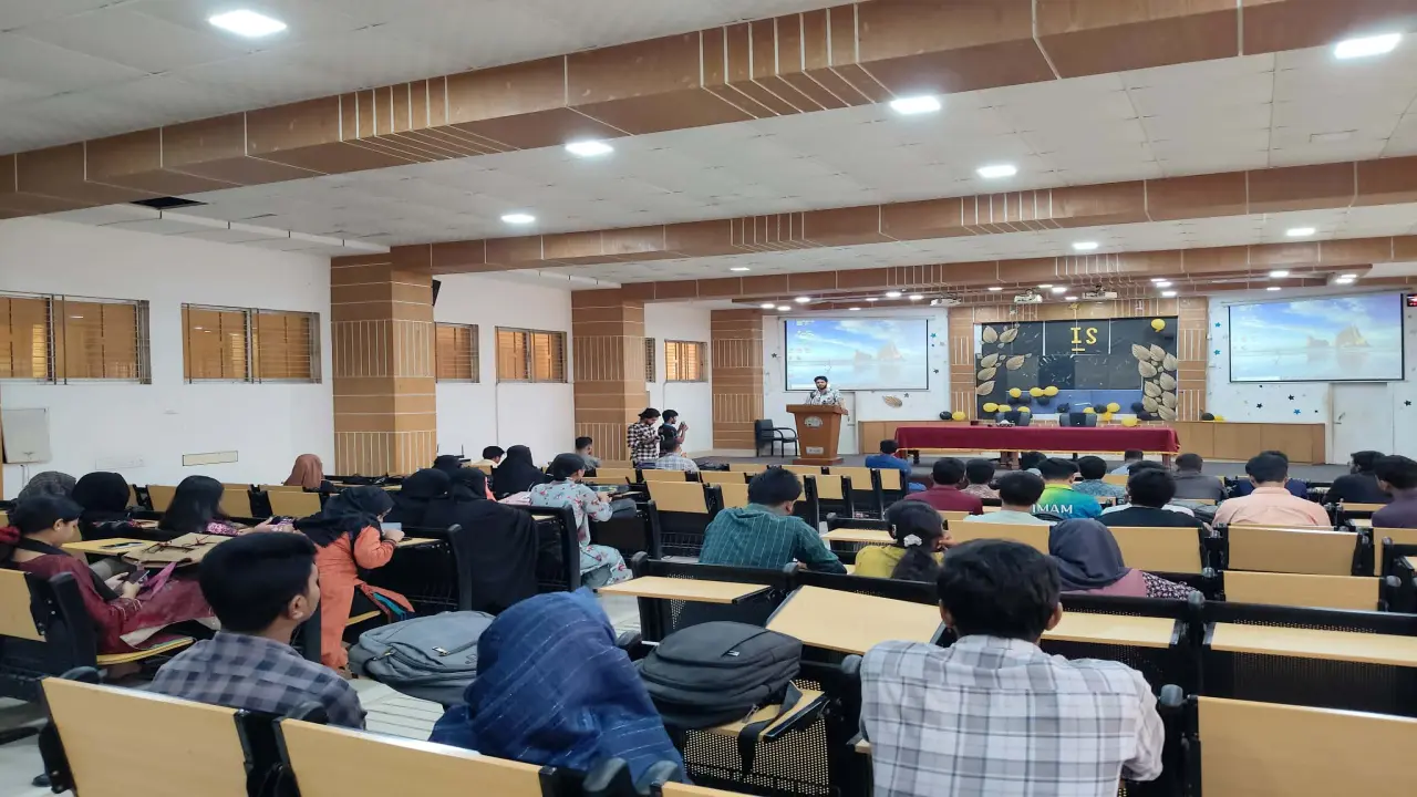 যবিপ্রবিতে সরকারি চাকরির সুযোগ ও প্রস্তুতি নিয়ে সেমিনার অনুষ্ঠিত