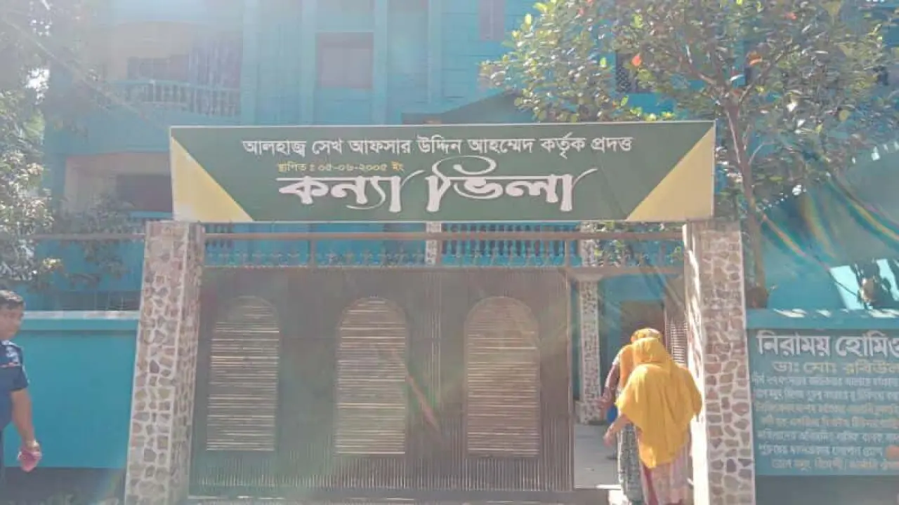 যশোর শহরের নিজ গৃহ থেকে নারীর মৃতদেহ উদ্ধার