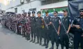 ১৫ আগস্ট উপলক্ষে গোপালগঞ্জে ব্যাপক নিরাপত্তা ব্যবস্থা গ্রহন, বিজিবি মোতায়েন