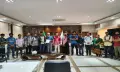 ৯ দফা দাবিতে যবিপ্রবি উপাচার্য বরাবর জুলাই বিপ্লব মঞ্চের স্মারকলিপি প্রদান