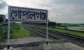 আজ থেকে চালু হচ্ছে প্রতীক্ষীত ঢাকা-গোপালগঞ্জ ট্রেন সার্ভিস