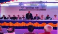 আমি চাই এমন একটি প্লাটফর্ম যেখানে সবাই কথা বলবে- রাজিব আহসান।