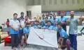 আন্তঃবিশ্ববিদ্যালয় কাবাডি প্রতিযোগিতায় চ্যাম্পিয়ন যবিপ্রবি