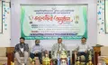 আন্তঃবিশ্ববিদ্যালয় ক্রীড়া প্রতিযোগিতায় পদকজয়ীদের সংবর্ধনা দিলো যবিপ্রবি