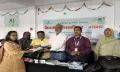 আন্তর্জাতিক যুব দিবসে বরিশালে AI নির্ভর অর্থনীতি নিয়ে বিতর্ক প্রতিযোগিতা