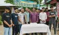 আওয়ামী লীগের ৭৭তম প্রতিষ্ঠাবার্ষিকী: বেতাগীতে আলোচনা সভা, শেখ হাসিনার দেশে প্রত্যাবর্তনের প্রত্যাশা
