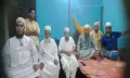 বাকেরগঞ্জে অজ্ঞান করে ঘরের সর্বস্ব লুট ! ঘটনাস্থলে জামায়াত নেতৃবৃন্দ