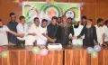 বালাগঞ্জে এনটিভি'র ২২তম প্রতিষ্ঠাবার্ষিকী উদযাপন