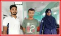 বামনায় ৫ মাদক ও ১মামলার ওয়ারেন্টভুক্ত পলাতক আসামি গ্রেফতার