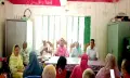 বামনায় চেঁচান সরকারি প্রাথমিক বিদ্যালয়ের নতুন ম্যানেজিং কমিটি গঠন