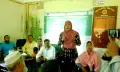 বামনায় গ্রাম আদালত সক্রিয়করণে মতবিনিময় সভা