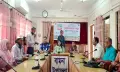 বামনায় জাতীয় পল্লী উন্নয়ন দিবস উদযাপনে প্রস্তুতিমূলক সভা অনুষ্ঠিত