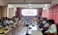 বামনায় জুলাই গণঅভ্যুত্থান দিবস পালন: আলোচনা সভা, সংবর্ধনা ও দোয়া মাহফিল অনুষ্ঠিত