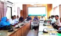 বামনায় ‘মৌজা ও প্লটভিত্তিক জাতীয় ভূমি জোনিং’ বিষয়ে অবহিতকরণ কর্মশালা