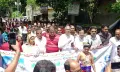 বামনায় শুভ জন্মাষ্টমী উপলক্ষে র‍্যালি ও আলোচনা সভা