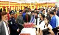 বামনায় যথাযোগ্য মর্যাদায় মহান বিজয় দিবস উদযাপন