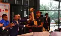 বাংলাদেশ আন্তর্জাতিক স্কোয়াশে শেষ হাসি জিয়াদের