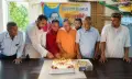 বাংলাদেশের বামধারার রাজনীতির অন্যতম প্রবীণ নেতা রাশেদ খান মেনন-এর ৮৩তম জন্মবার্ষিকী