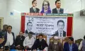 বিএনপি প্রার্থী নুরুল ইসলাম মনির সংবাদ সম্মেলন: জামায়াত প্রার্থীর অভিযোগের প্রতিবাদ, আচরণবিধি লঙ্ঘনের অভিযোগ
