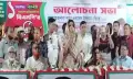 বিগত ৪৮ বছরে দেশের সব উন্নয়ন বিএনপির হাত ধরেই হয়েছে-পররাষ্ট্র প্রতিমন্ত্রী শামা ওবায়েদ